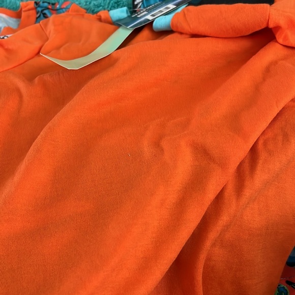 NWT! Boys 3 Piece NASA Pajama Set - Picture 9 of 12